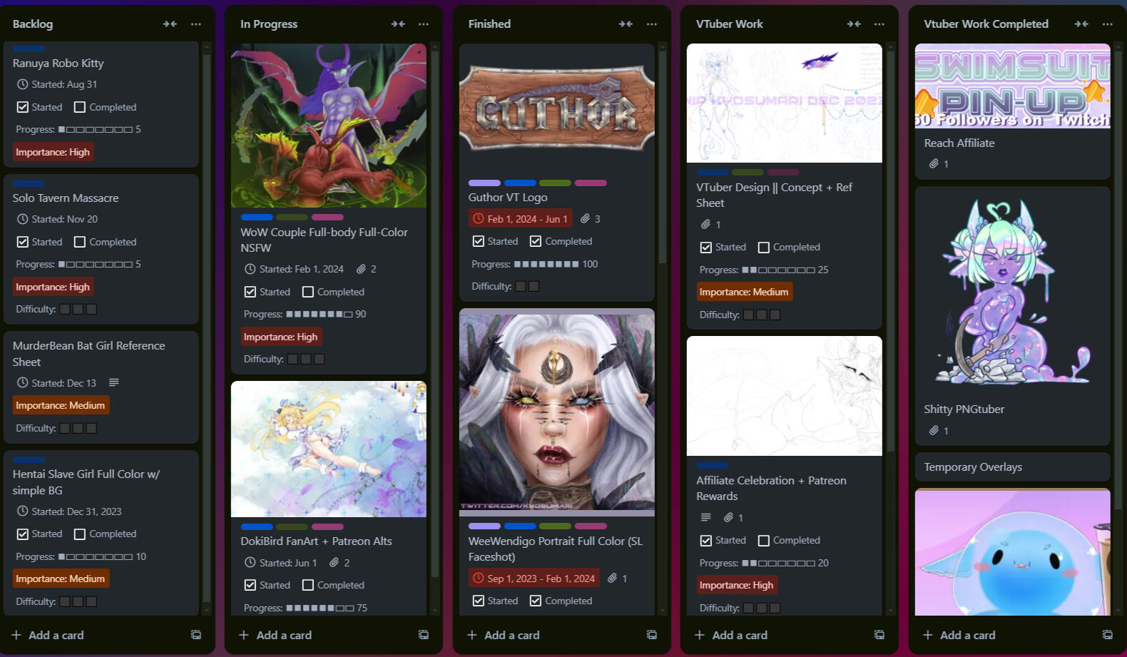 The Waitlist Dec 2024